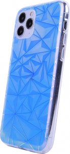 TelForceOne Nakładka Neo do Samsung Galaxy A73 5G niebieska 1
