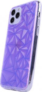TelForceOne Nakładka Neo do Samsung Galaxy A73 5G fioletowa 1