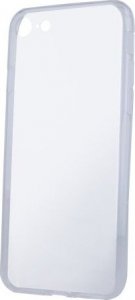 TelForceOne Nakładka Slim 1 mm do Realme C35 transparentna 1