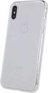TelForceOne Nakładka Slim 2 mm do Oppo Reno 5 4G / 5 5G / 5K / Find X3 Lite transparentna 1