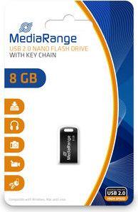 Pendrive MediaRange 8 GB  (MR920) 2