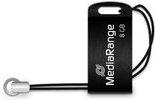 Pendrive MediaRange 8 GB  (MR920) 3