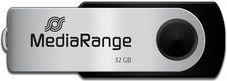 Pendrive MediaRange 32 GB  (MR911) 2
