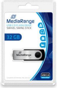 Pendrive MediaRange 32 GB  (MR911) 3