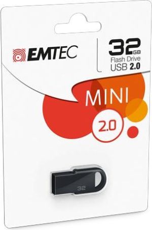 Pendrive Emtec D250 Mini, 32 GB  (ECMMD32GD252) 2