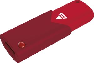 Pendrive Emtec Click Fast 32GB B100 Red (ECMMD32GB103R) 1