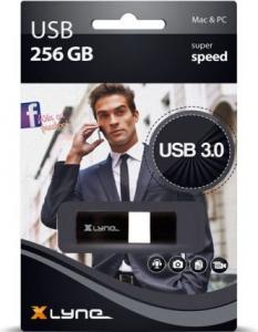 Pendrive Xlyne 256 GB  (7925600) 1