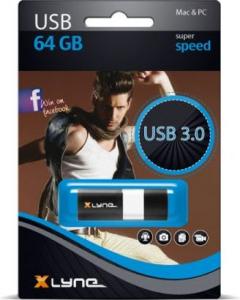 Pendrive Xlyne  (7964000) 1