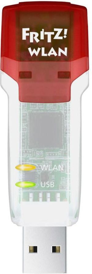 Karta sieciowa AVM AC 860 (20002687) 2