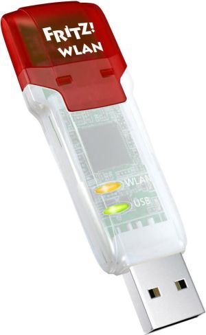 Karta sieciowa AVM AC 860 (20002687) 5