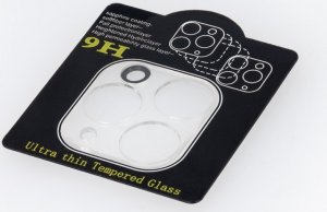 TelForceOne Szkło hartowane 3D do aparatu do iPhone 12 Pro 1