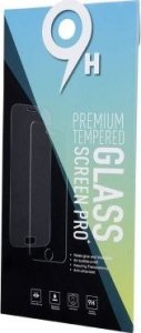 TelForceOne Szkło hartowane 2,5D do iPhone SE 1