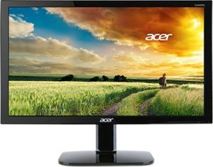 Monitor Acer KA240HQBbid (UM.UX6EE.B09) 1