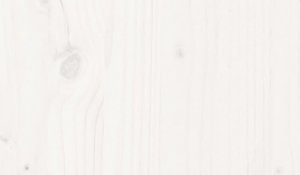 vidaXL vidaXL Rama łóżka, biała, lite drewno sosnowe, 140x200 cm 5