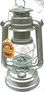 Feuerhand Lampa naftowa 276, Petromax 1