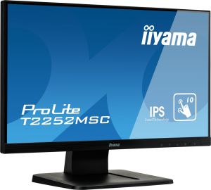 Monitor iiyama ProLite T2252MSC-B1 3