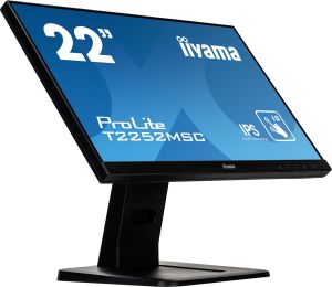 Monitor iiyama ProLite T2252MSC-B1 5