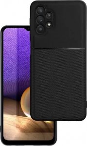Futerał Forcell NOBLE do SAMSUNG A32 LTE ( 4G ) czarny 2