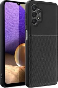 Futerał Forcell NOBLE do SAMSUNG A32 LTE ( 4G ) czarny 9