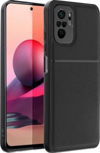 ForCell Futerał Forcell NOBLE do XIAOMI Redmi Note 10 Pro / Redmi Note 10 Pro Max czarny 3