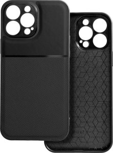 ForCell Futerał Forcell NOBLE do XIAOMI Redmi Note 10 Pro / Redmi Note 10 Pro Max czarny 7