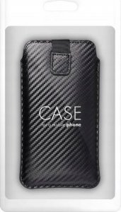 ForCell Futerał Forcell POCKET Carbon - Model 02 - do IPHONE 5 / 5S / 5SE / 5C 17