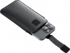ForCell Futerał Forcell POCKET Carbon - Model 02 - do IPHONE 5 / 5S / 5SE / 5C 9