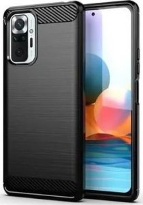 Futerał Forcell CARBON do XIAOMI Redmi NOTE 11 PRO 5G czarny 1