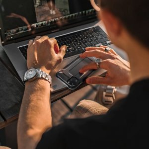 Futerał Forcell ARMOR do SAMSUNG Galaxy A33 5G czarny 14