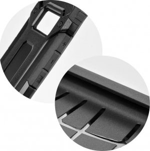 Futerał Forcell ARMOR do SAMSUNG Galaxy A33 5G czarny 6