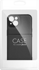 ForCell Futerał Forcell NOBLE do XIAOMI Redmi NOTE 11 PRO / 11 PRO 5G czarny 8