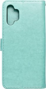 ForCell Kabura Forcell MEZZO Book do SAMSUNG A33 5G drzewo zielony 10