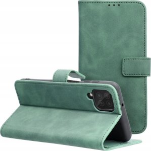 ForCell Kabura Forcell TENDER Book do SAMSUNG Galaxy A12 zielony 1