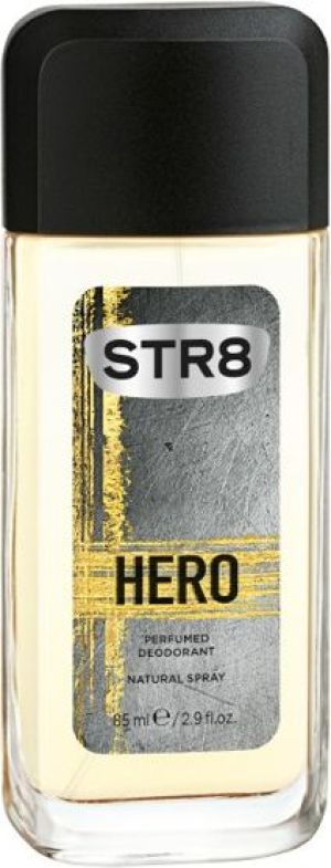 STR8 Hero Dezodorant 85ml 1