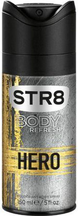 STR8 STR 8 Hero Dezodorant spray 150ml 1