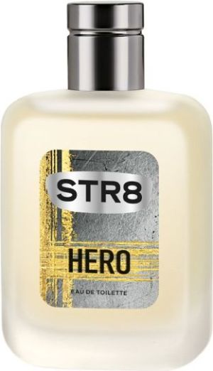 STR8 Hero EDT 100ml 1