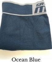 Gatta Bokserki męskie czarne L 2