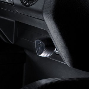 Ładowarka ForCell FORCELL CARBON ładowarka samochodowa Typ C 3.0 PD20W + Typ C 3.0 PD20W CC50-2C czarna (Total 40W) 7