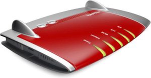 Router AVM Fritz! Box 4040 (20002763) 4