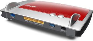 Router AVM Fritz! Box 4040 (20002763) 6