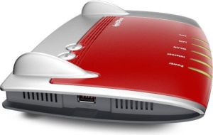 Router AVM Fritz! Box 4040 (20002763) 8