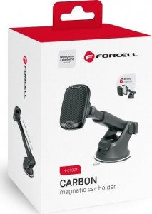 ForCell Uchwyt samochodowy FORCELL CARBON H-CT327 magnetyczny do szyby 11
