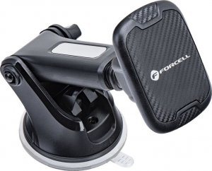 ForCell Uchwyt samochodowy FORCELL CARBON H-CT327 magnetyczny do szyby 2
