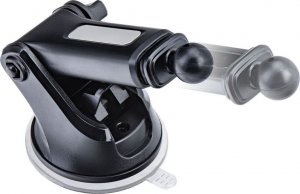 ForCell Uchwyt samochodowy FORCELL CARBON H-CT327 magnetyczny do szyby 3