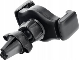 ForCell Forcell uchwyt samochodowy CARBON H-CF509 do kratki wlotu 2