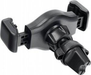 ForCell Forcell uchwyt samochodowy CARBON H-CF509 do kratki wlotu 4