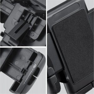 ForCell Forcell uchwyt samochodowy REGULAR mocowanie do kratki wentylacyjnej 12