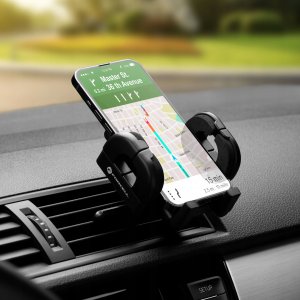 ForCell Forcell uchwyt samochodowy REGULAR mocowanie do kratki wentylacyjnej 15