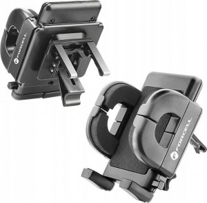 ForCell Forcell uchwyt samochodowy REGULAR mocowanie do kratki wentylacyjnej 3