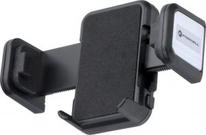 ForCell Forcell uchwyt samochodowy CHROM III (15 cm) 5